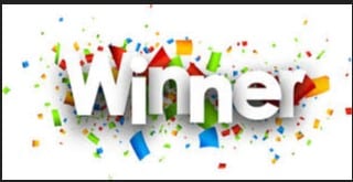 May Prize Draw Winners! – HSSCU